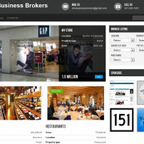 DMV Business Brokers